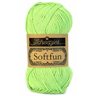 Softfun 2516 - Lime