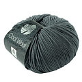 Lana Grossa Cool Wool 2064 - Grijs