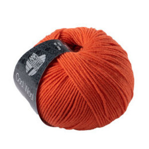 Lana Grossa Cool Wool 2060 - Koraal