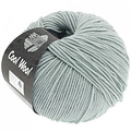 Lana Grossa Cool Wool 2028 - Ijsgrijs