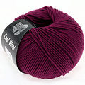Lana Grossa Cool Wool 2012 - Donker heide