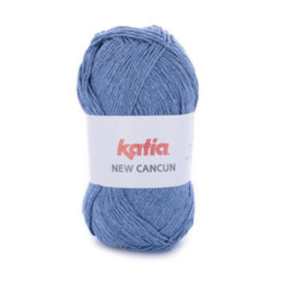 Katia New Cancun 74 - Blauw