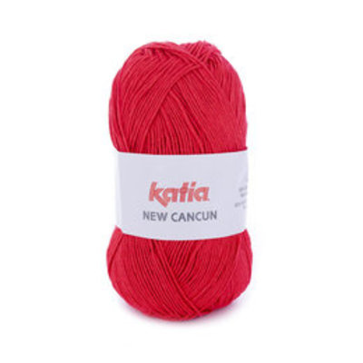 Katia New Cancun 67 - Rood