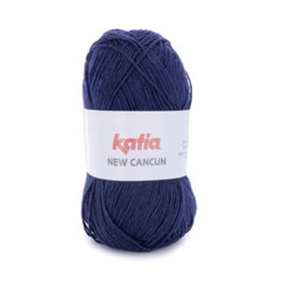 Katia New Cancun 57 - Donkerblauw