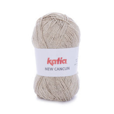 Katia New Cancun 51 - Licht Beige