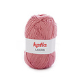 Katia Saigon 38 - Medium bleekrood