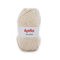 Katia Saigon 30 - Licht beige