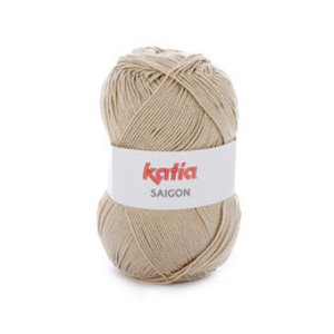 Katia Saigon 19 - Beige