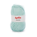 Katia Saigon 14 - Licht turquoise