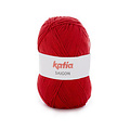 Katia Saigon 4 - Rood