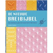 De nieuwe breibijbel