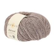 Rowan Felted Tweed 210 - Aluminium