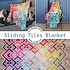 Scheepjes Breipakket: Sliding Tiles Blanket