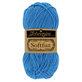 Scheepjes Softfun 2629 - Azure