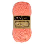 Scheepjes Softfun 2636 - Soft Coral