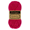 Scheepjes Softfun 2655 - Cerise