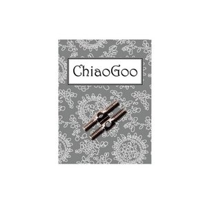 ChiaoGoo Kabel Connector