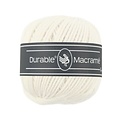 Durable Macramé 326 - Ivory