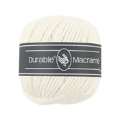 Durable Macramé 326 - Ivory