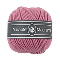 Durable Macramé 228 - Raspberry
