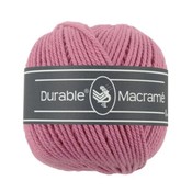 Durable Macramé 228 - Raspberry