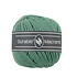 Durable Macramé 2133 - Dark mint