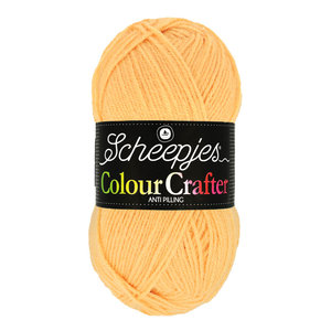 Scheepjes Colour Crafter 1081 - Gouda