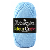 Scheepjes Colour Crafter 1019 - Texel