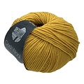 Lana Grossa Cool Wool 2065 - Saffraangeel