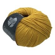 Lana Grossa Cool Wool 2065 - Saffraangeel