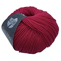 Lana Grossa Cool Wool 2067 - Purperrood