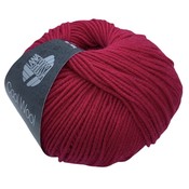 Lana Grossa Cool Wool 2067 - Purperrood