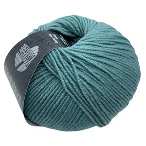 Lana Grossa Cool Wool 2072 - Licht zeegroen