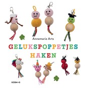 Gelukspoppetjes haken