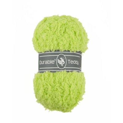 Durable Teddy 352 - lime