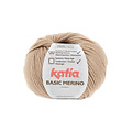 Katia Basic Merino 79 - licht beige