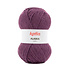 Katia Alaska 61 - aubergine