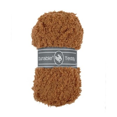 Durable Teddy 2210 - Caramel