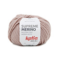 Katia Supreme Merino 86 - Medium Bleekrood