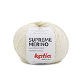 Katia Supreme Merino 80 - Ecru