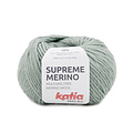 Katia Supreme Merino 81 - Mintgroen