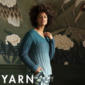 Scheepjes Faded River Tunic - Yarn 10