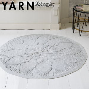 Scheepjes Lotus Rug - Yarn 10