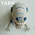 Scheepjes Timmy T Rex - Yarn 10