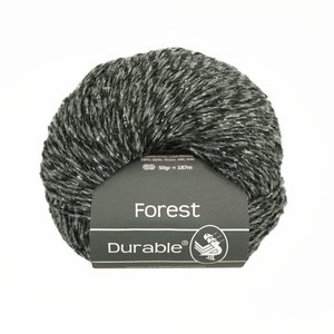 Durable Forest 4013 - Grijs/Zwart gemêleerd