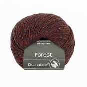 Durable Forest 4020 - Rood/Blauw