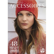 Lana Grossa Accessoires No.20