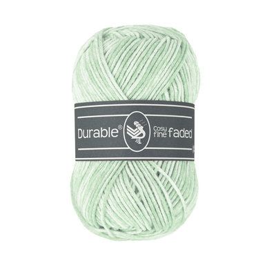 Durable Cosy Fine Faded 2137 - Mint