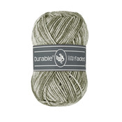 Durable Cosy Fine Faded 2149 - Dark Olive