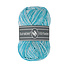 Durable Cosy Fine Faded 371 - Turquoise